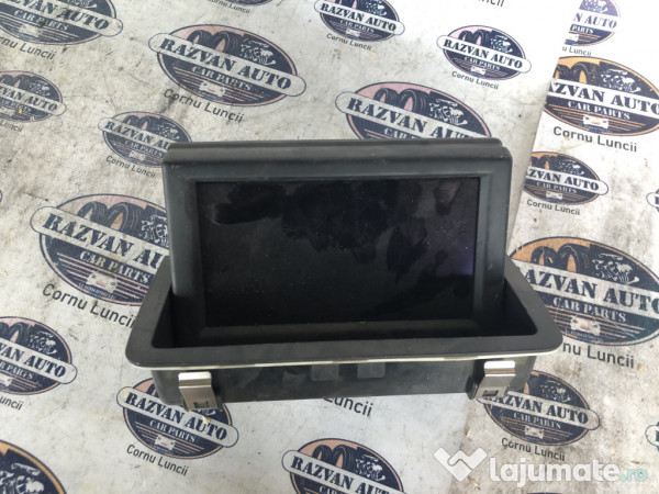 Display navigatie Audi A1 2012