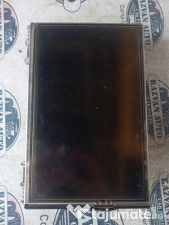 Display navigatie Peugeot 2008 2014