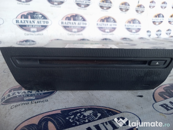 Magazie CD Mazda 3 2014