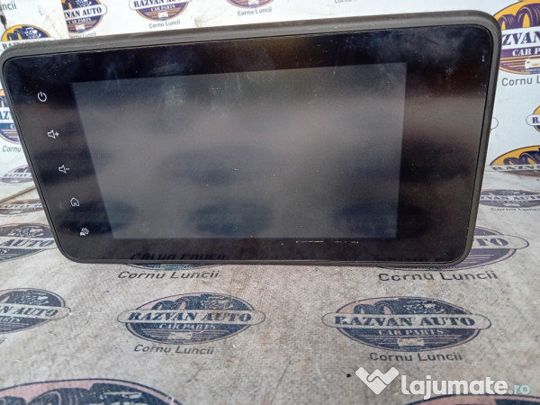 Navigatie Dacia Sandero 3 2022