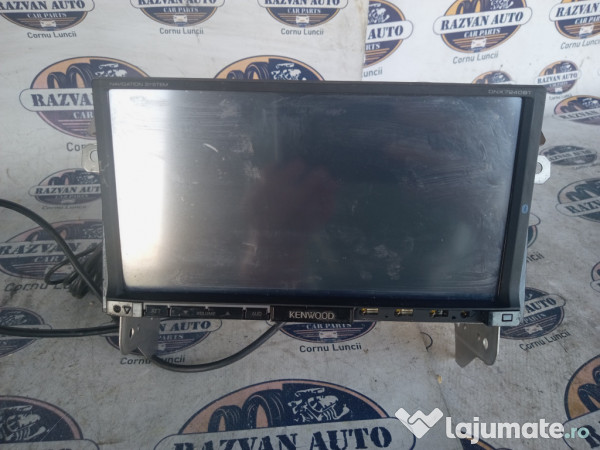 Navigatie Mitsubishi Lancer