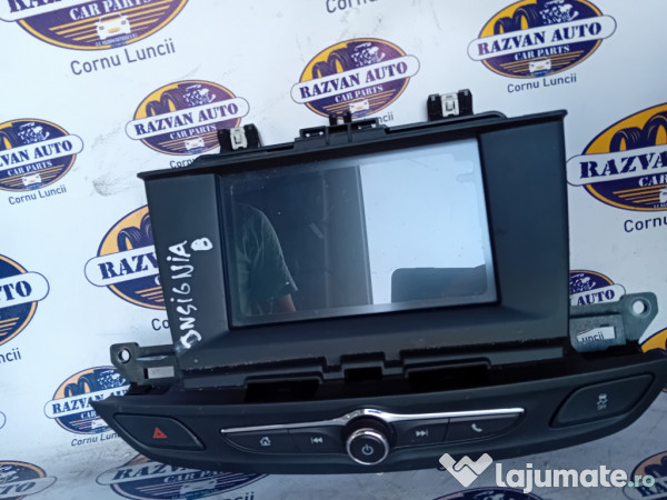 Display navigatie Opel Insignia B