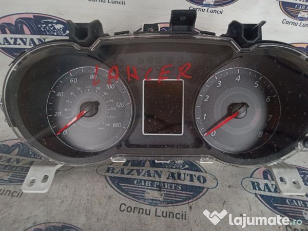 Ceasuri Bord UK Mitsubishi Lancer 1.5 Benzina