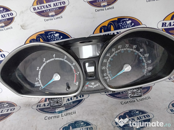 Ceasuri Bord UK Ford Fiesta Benzina 2014