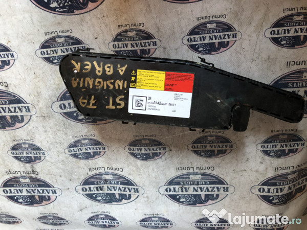 Airbag scaun stanga fata Opel Insignia A 2010