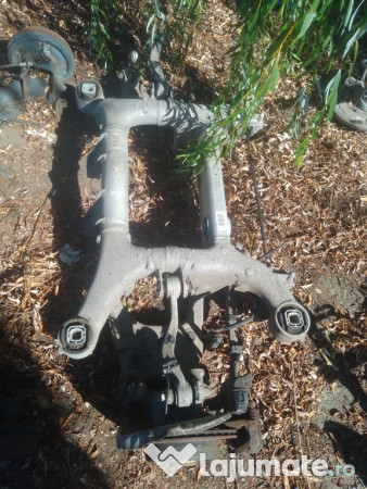 Punte spate BMW 520 F10 2.0 Motorina 2013