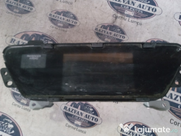 Display navigatie Honda CR-V 2016