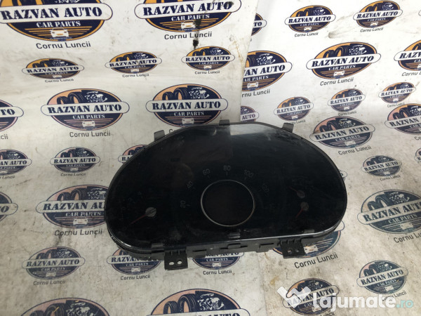 Ceasuri Bord UK Kia Sportage 2.0 Motorina 2012