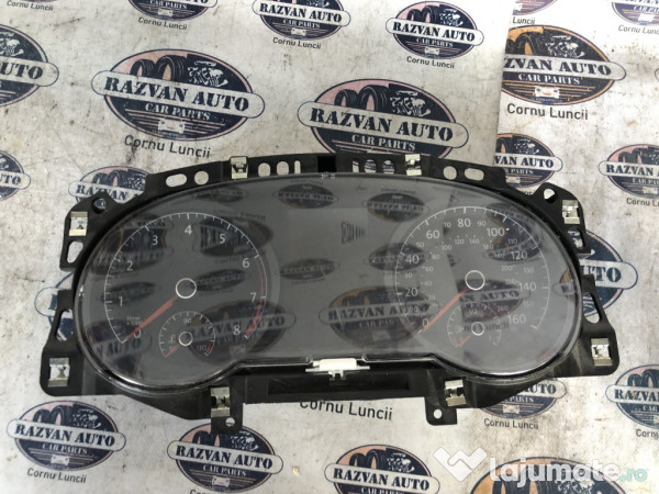 Ceasuri Bord UK Volkswagen Golf 7 1.4 Benzina 2012