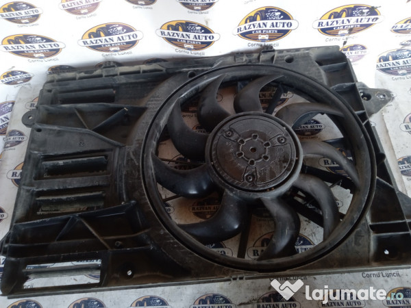 Electroventilator Opel Insignia B 1.6 2018