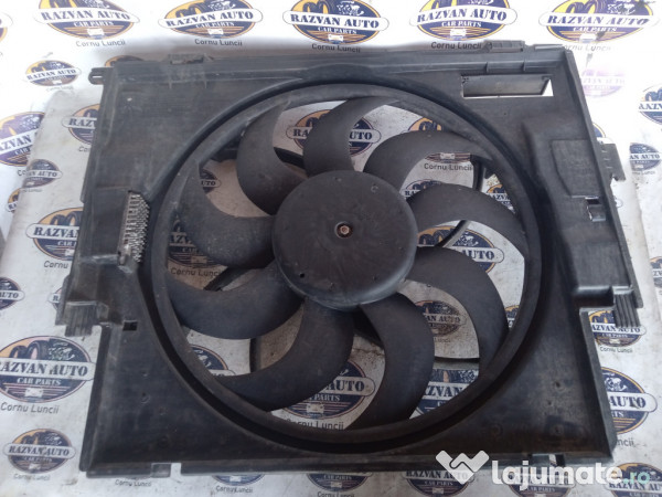 Electroventilator BMW F30 1.6 Benzina