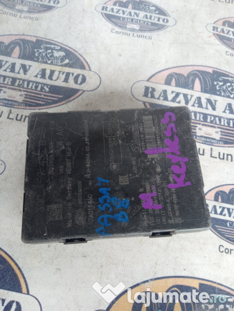 Modul Gateway Volkswagen Passat B8