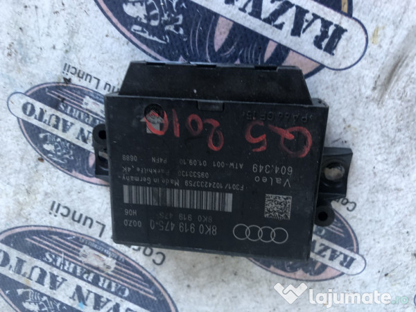 Modul Senzori Parcare Audi Q5 2017