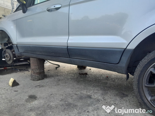 Prag stanga plastic Ford Ecosport 2015