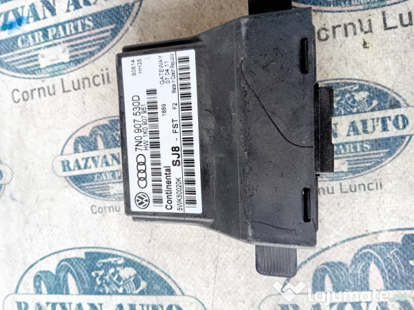 Modul Can Volkswagen Sharan 2012