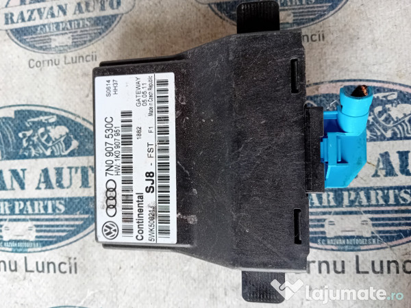 Modul Can Skoda Superb 2