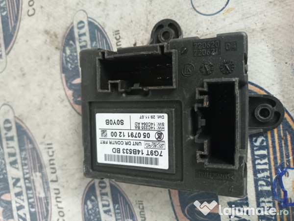 Modul Portiera Dreapta Fata Land Rover Freelander 2