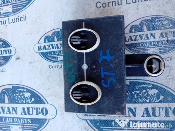 Modul Portiera Stanga Fata Skoda Octavia 3 2013