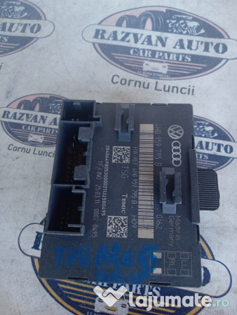 Modul Portiera Dreapta Spate Volkswagen Touareg