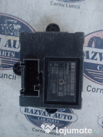 Modul Portiera Stanga Spate Ford Fiesta 2012