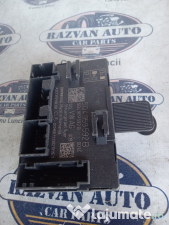 Modul Portiera Stanga Fata Skoda Octavia 3