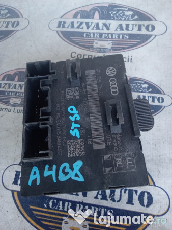 Modul Portiera Stanga Spate Audi A4 B8