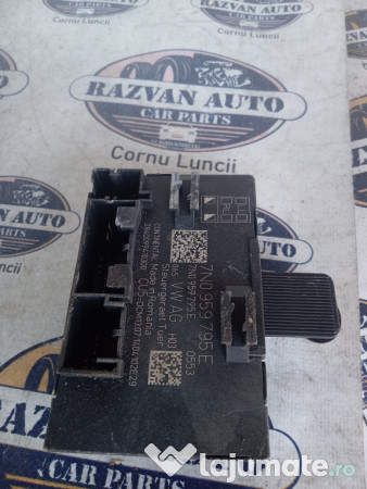 Modul Portiera Dreapta Spate Skoda Yeti