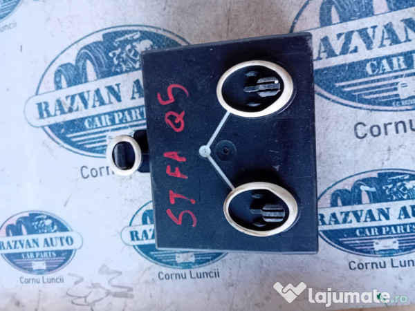 Modul Portiera Stanga Fata Audi Q5 2010