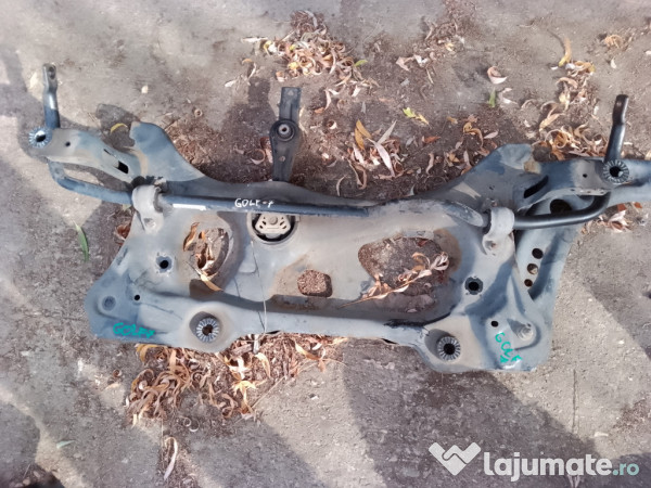 Jug motor Volkswagen Golf 7 1.6 Motorina 2015