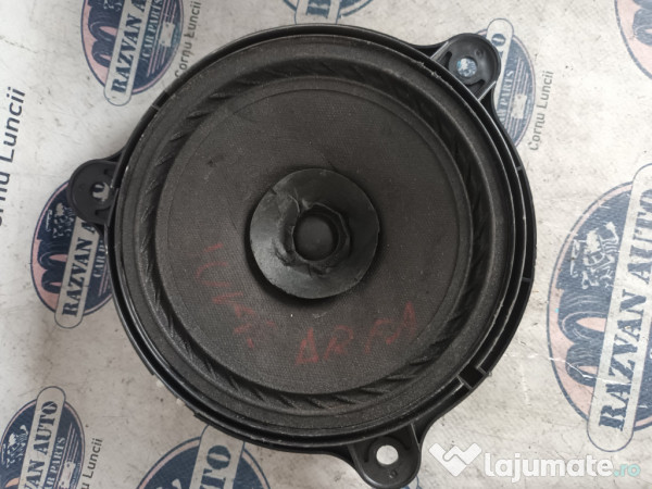 Boxa dreapta fata Nissan Juke