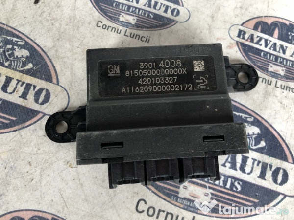 Modul Senzori Parcare Opel Astra K