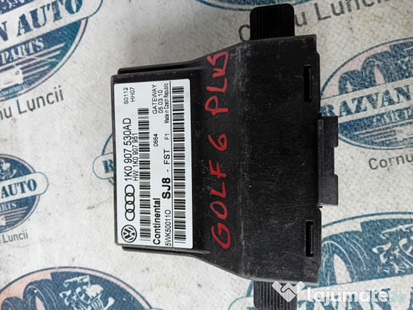 Modul Can Volkswagen Golf 6 Plus