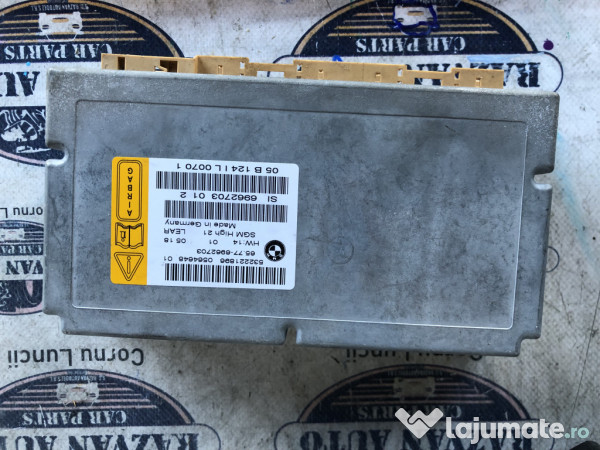 Modul airbag BMW E61 2005