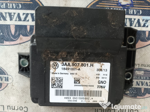 Modul frana de mana Volkswagen Tiguan 2014