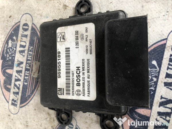 Modul Senzori Parcare Opel Antara 2012