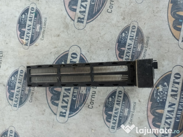 Rezistenta habitaclu BMW 5GT (F07)