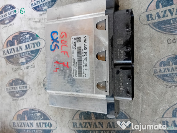 Calculator motor Volkswagen Golf 7 1.4 Benzina 2013