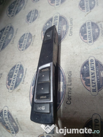 Panou butoane comutare BMW 5GT (F07) 2011