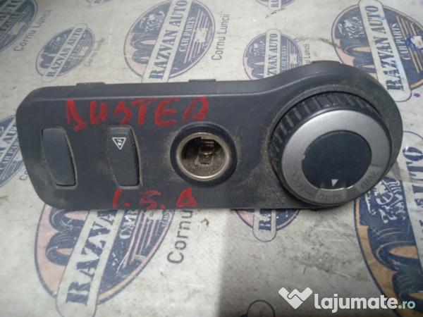 Buton comutare Dacia Duster