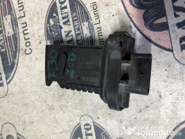 Debitmetru aer BMW F30 2.0 2012