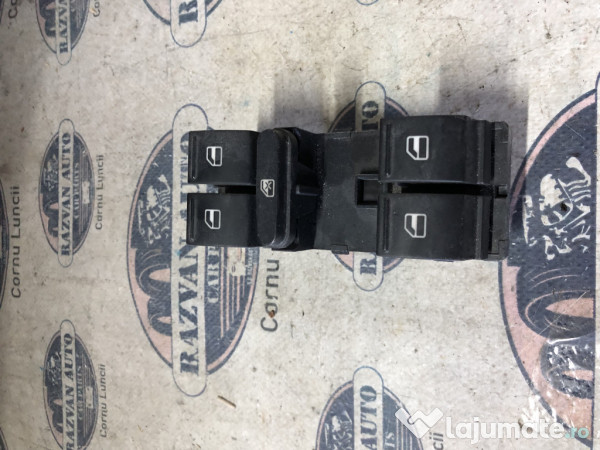 Butoane geamuri electrice Volkswagen Touran 2012