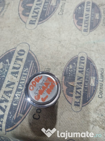 Buton start-stop Opel Grandland