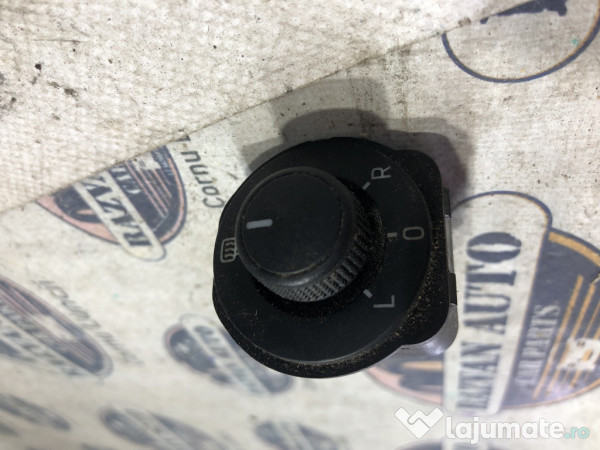Buton reglaj oglinzi Skoda Octavia 3 2015