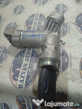 Contact plus cheie Ford B-MAX 2013