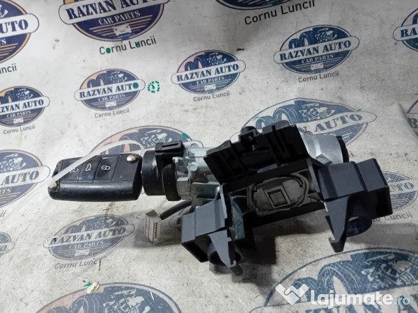 Contact plus cheie Seat Leon 2015