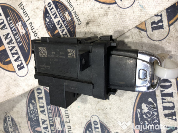 Contact plus cheie Audi A5 2013