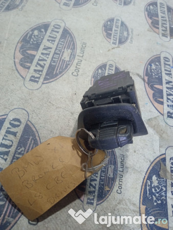 Contact plus cheie BMW X1 2011