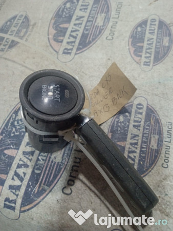 Buton start-stop Mazda CX-5