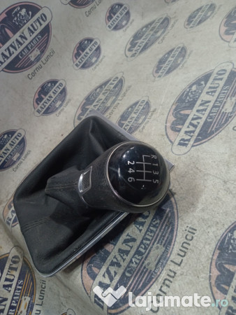 Nuca schimbator 6+1 trepte Volkswagen Golf 7 2014