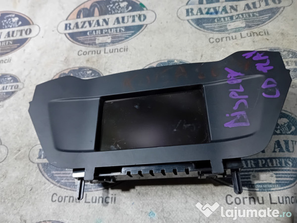 Display CD Player Ford Kuga 2014